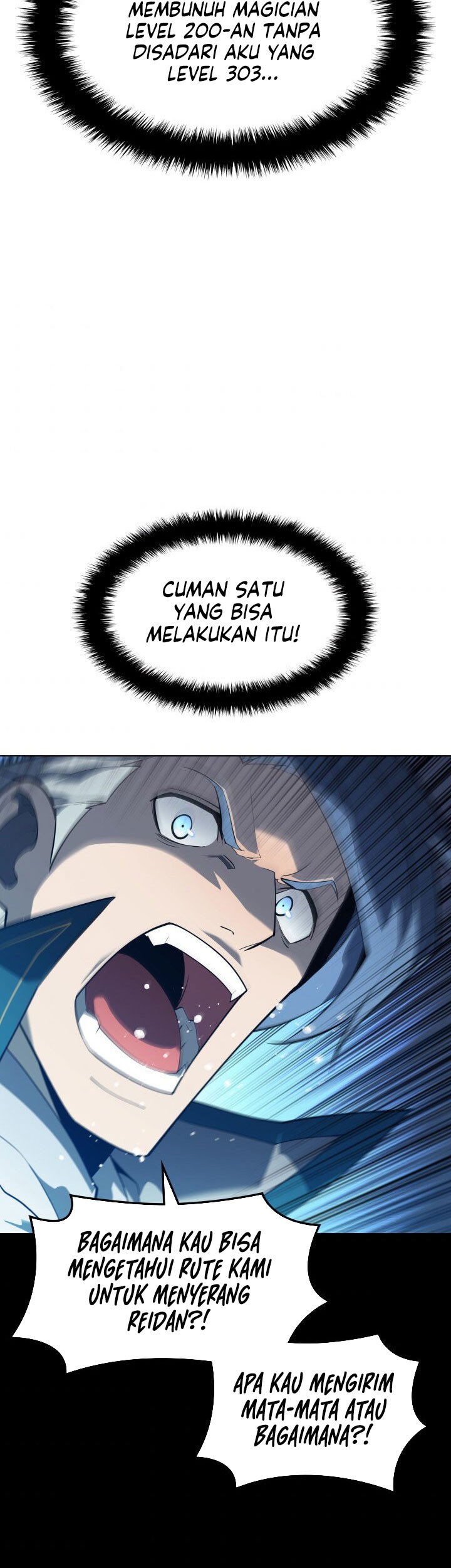 Overgeared New Bab 132 halaman 23