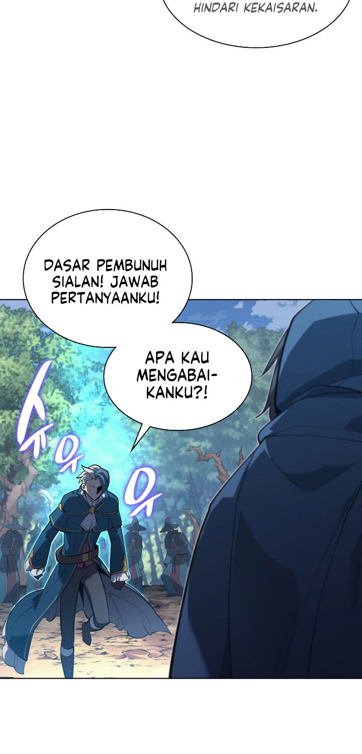 Overgeared New Bab 132 halaman 26