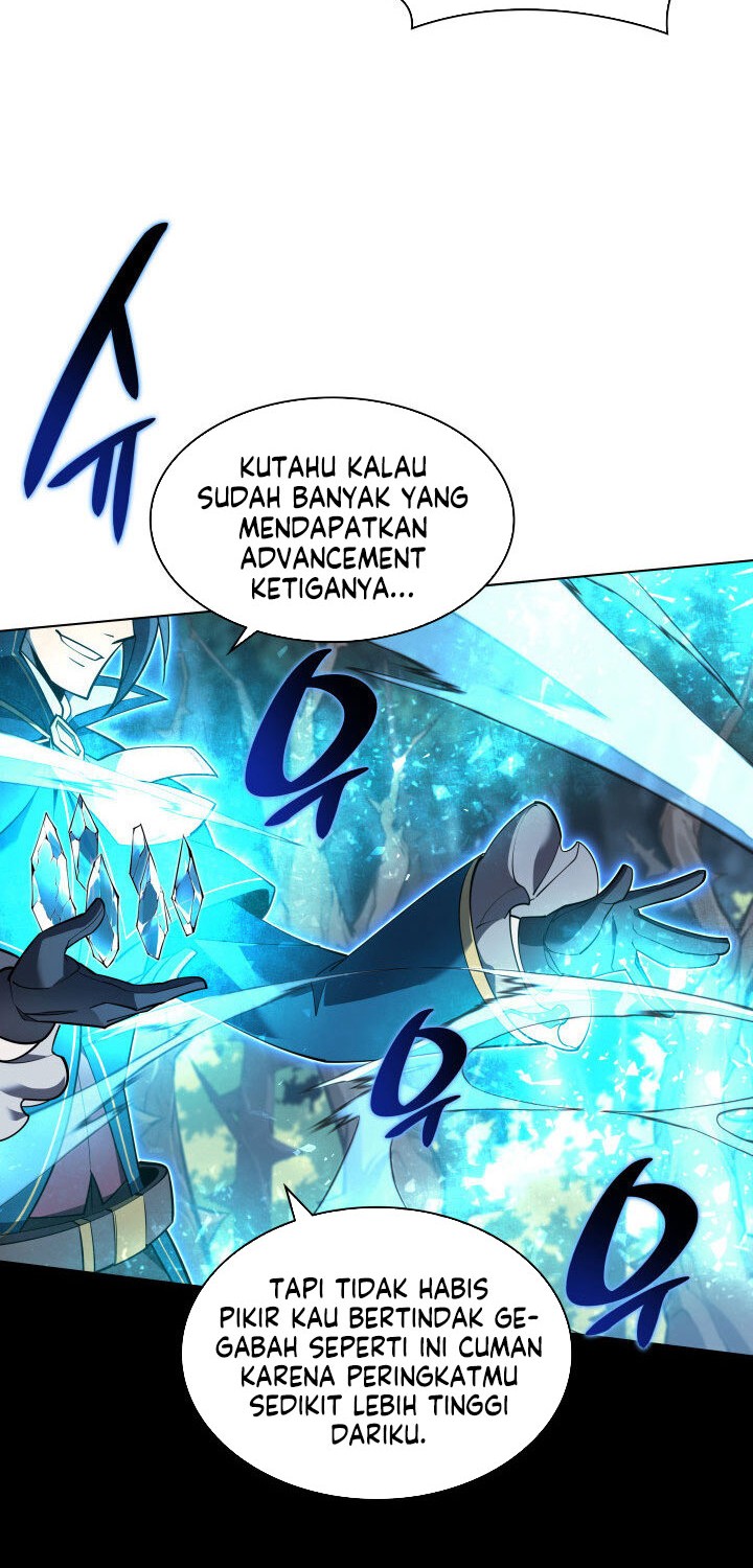 Overgeared New Bab 132 halaman 34