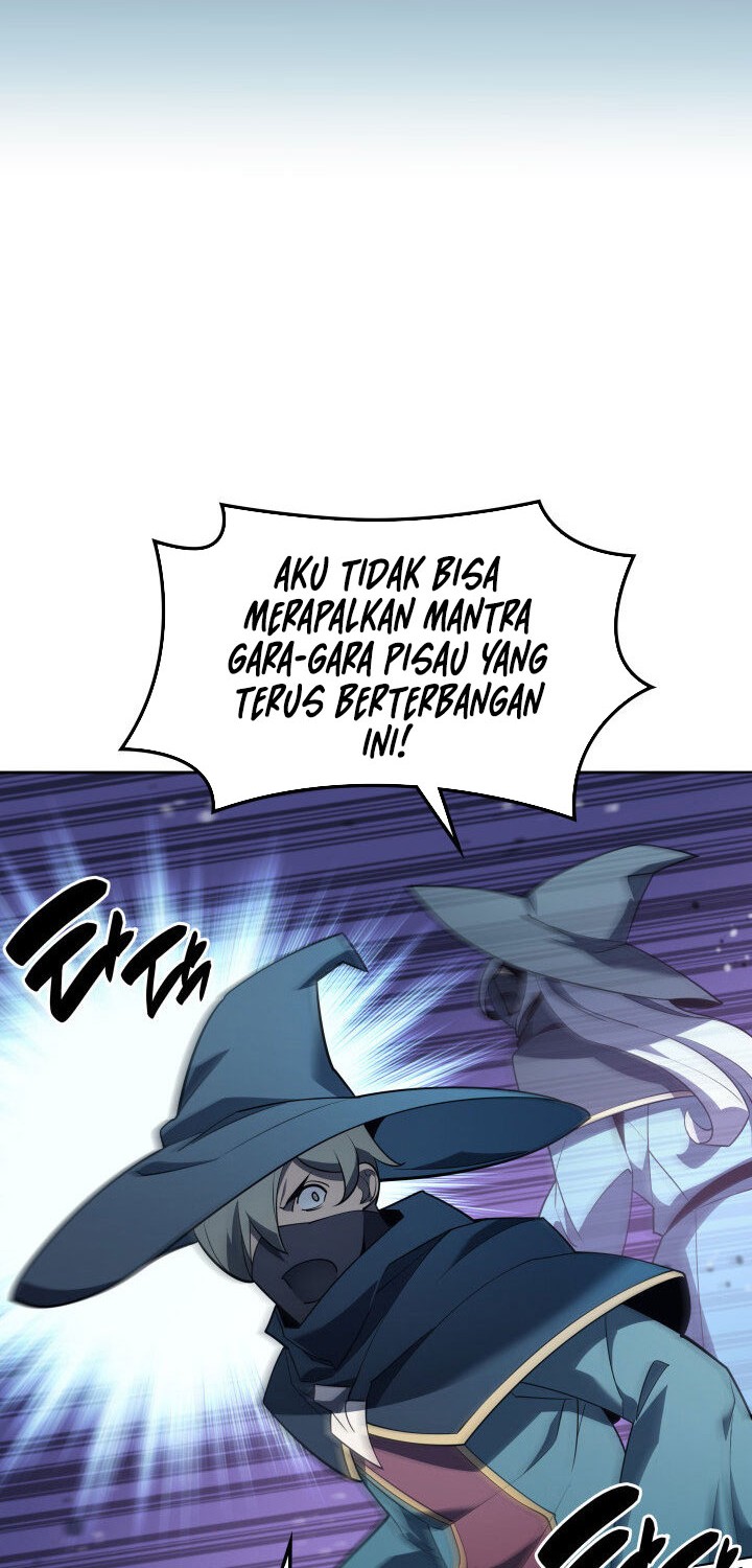 Overgeared New Bab 132 halaman 48