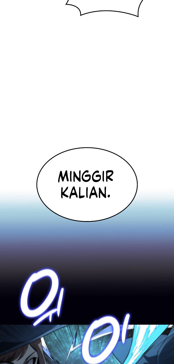 Overgeared New Bab 132 halaman 54