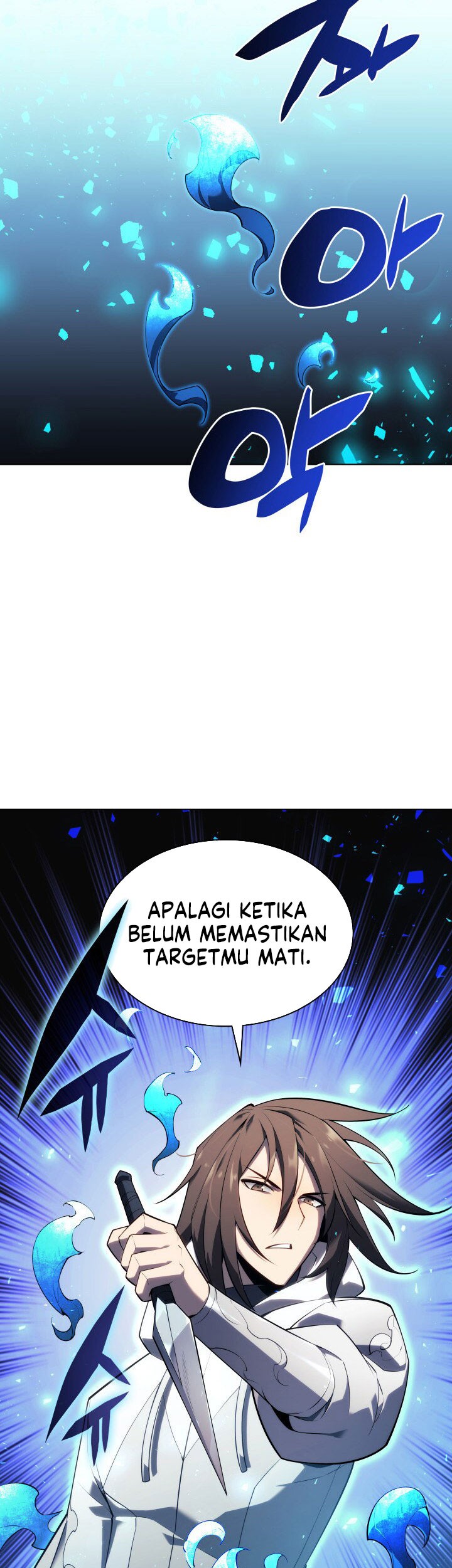 Overgeared New Bab 132 halaman 83