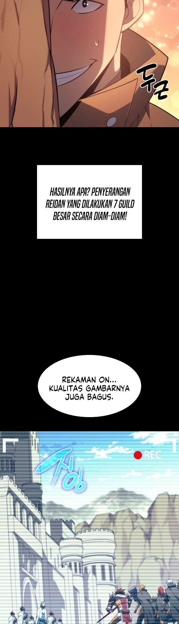 Overgeared New Bab 133 halaman 3
