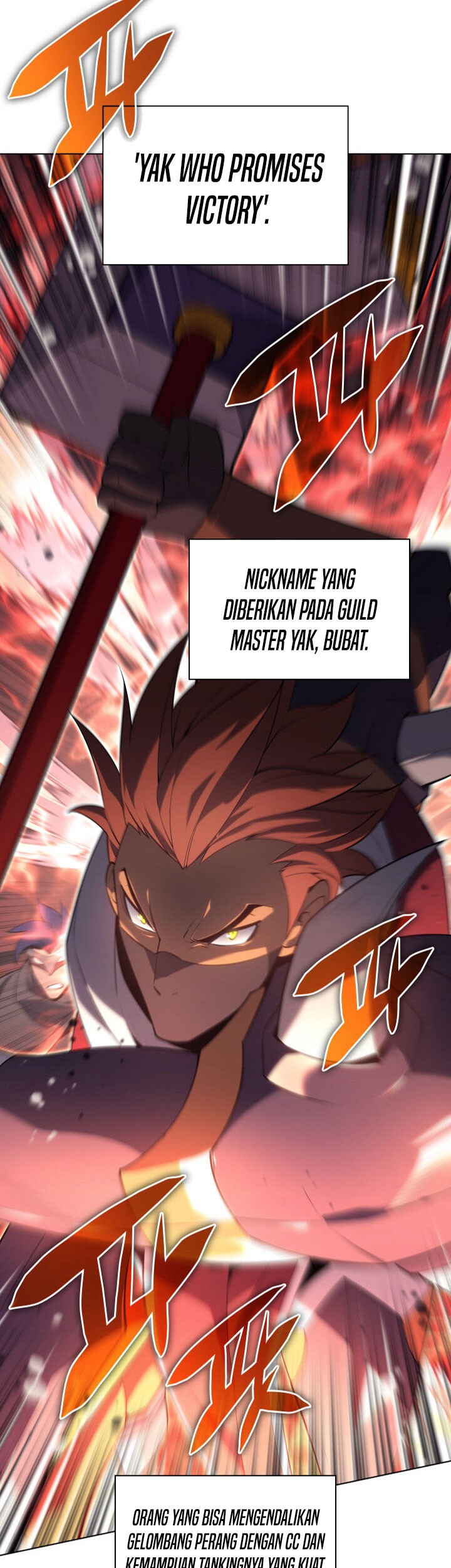 Overgeared New Bab 133 halaman 9
