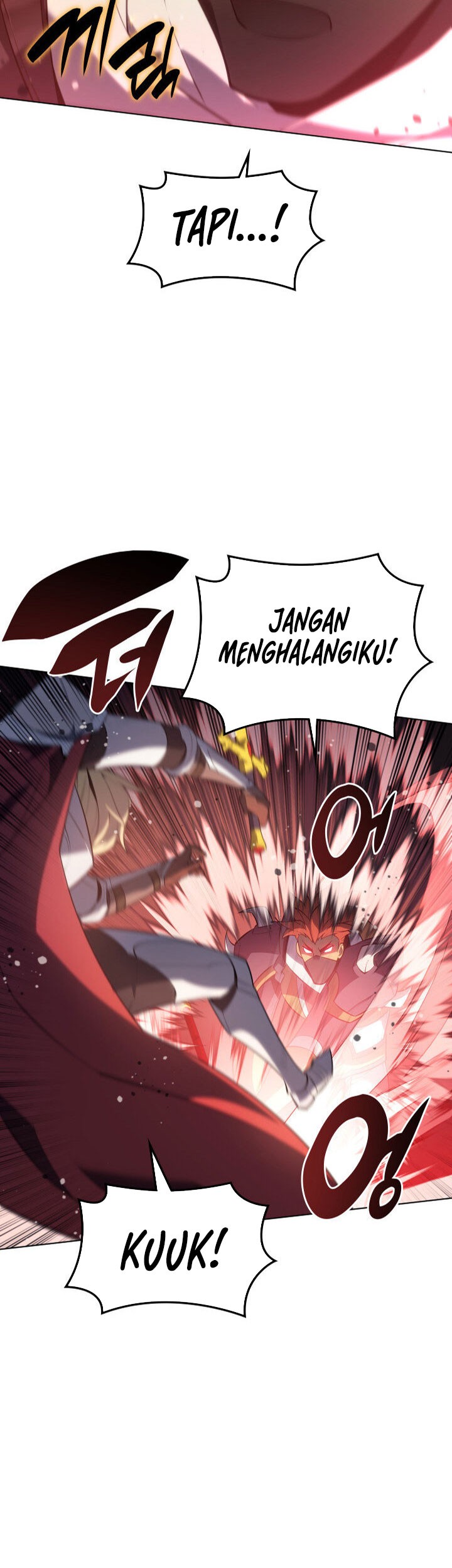 Overgeared New Bab 133 halaman 13