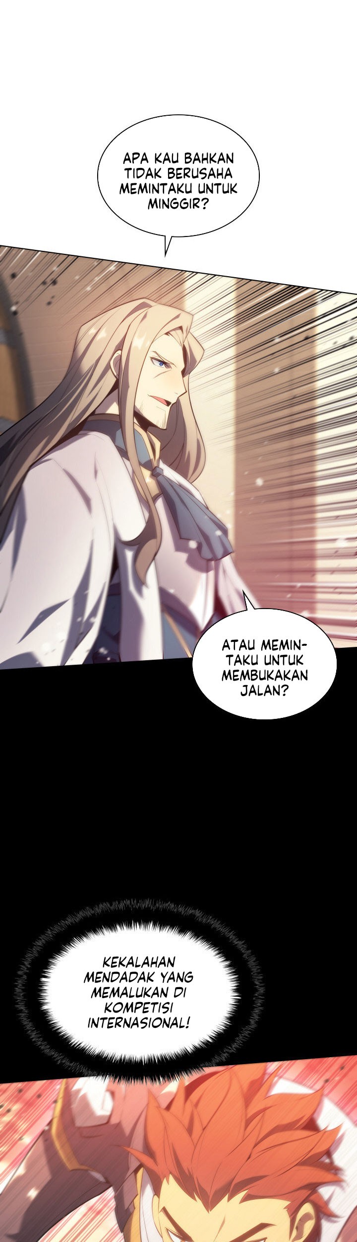 Overgeared New Bab 133 halaman 15