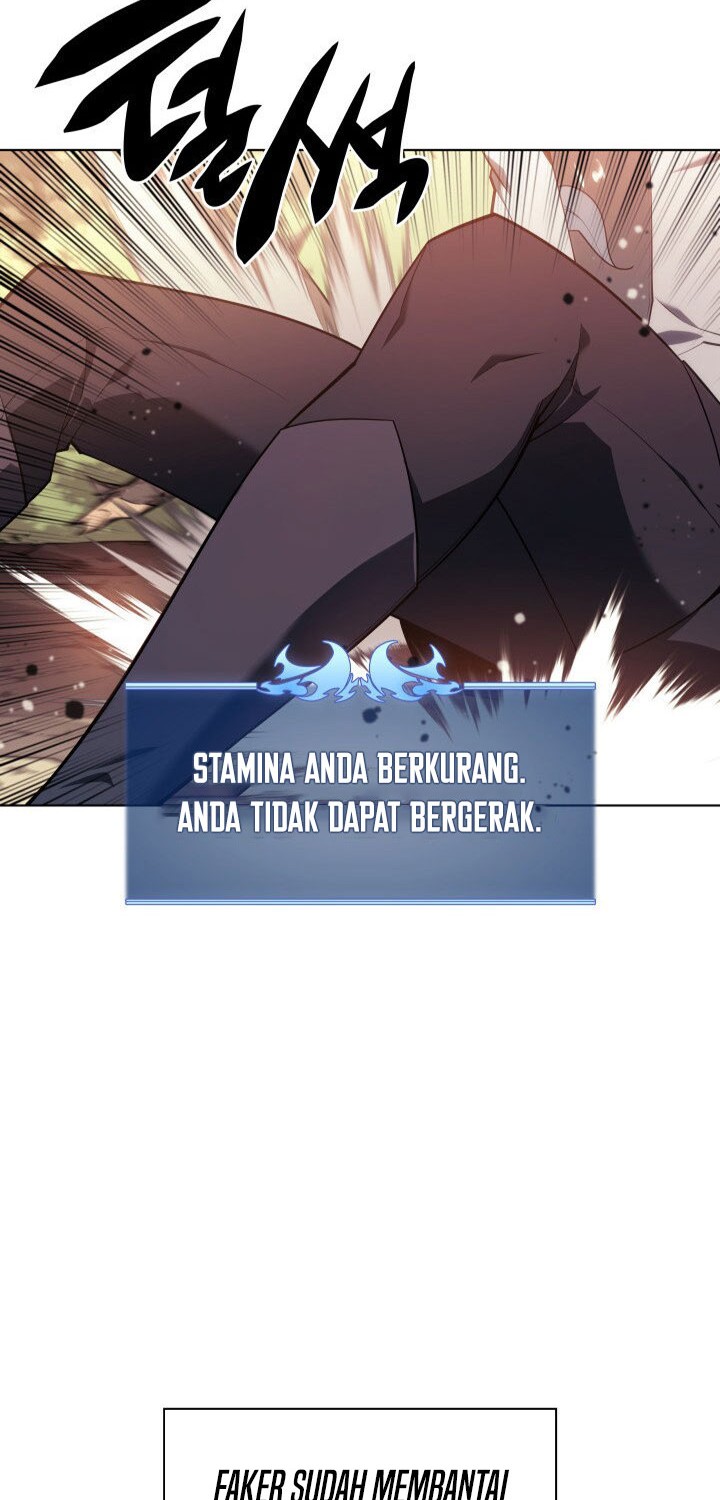 Overgeared New Bab 133 halaman 40