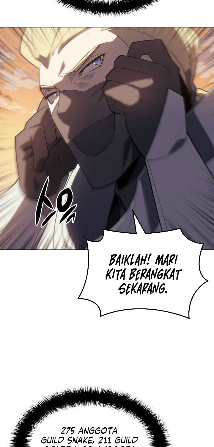 Overgeared New Bab 133 halaman 58