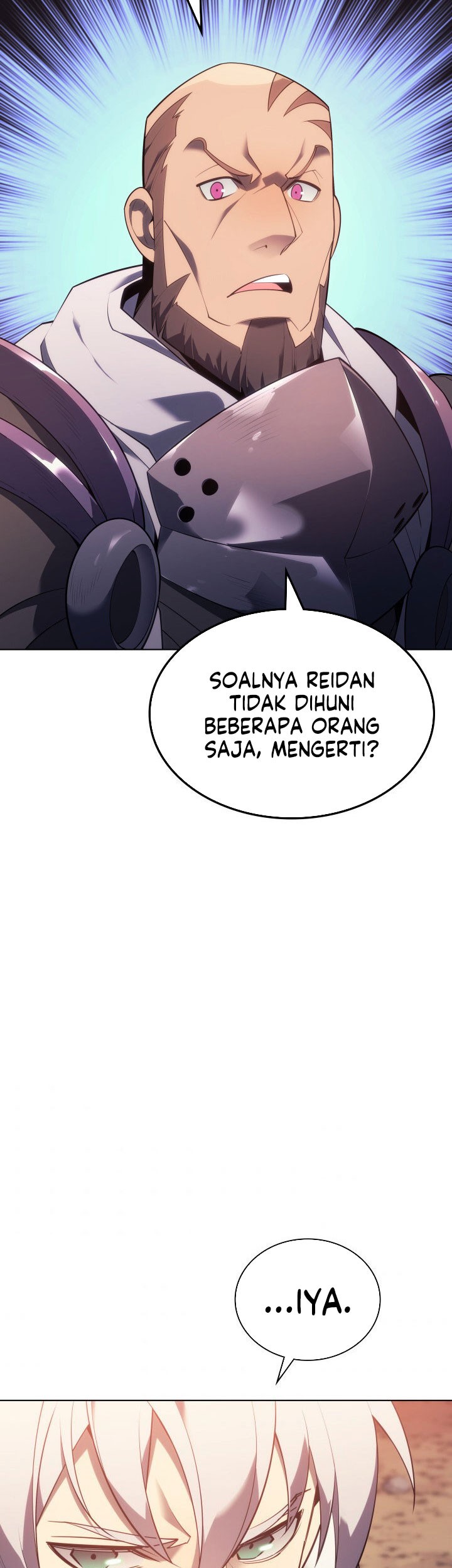 Overgeared New Bab 133 halaman 77