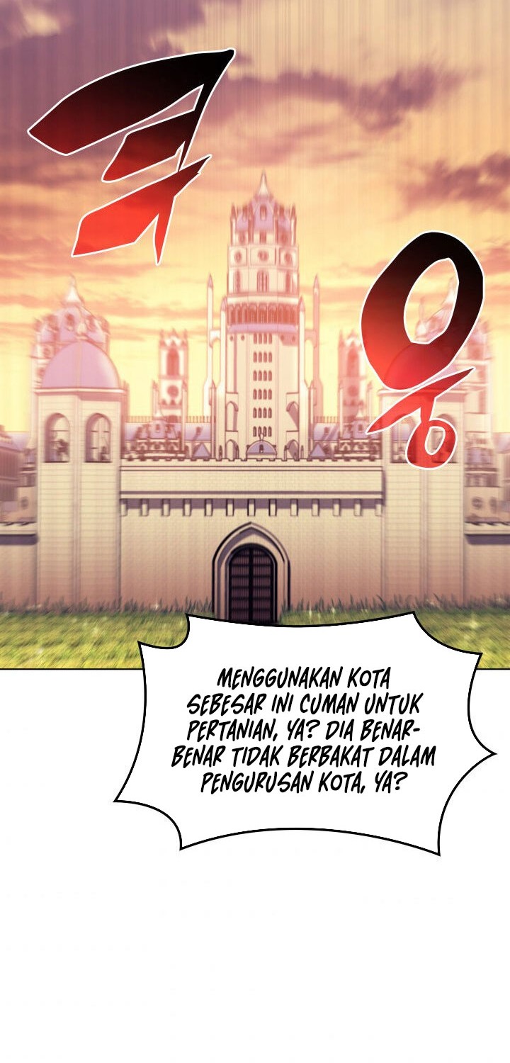 Overgeared New Bab 133 halaman 82