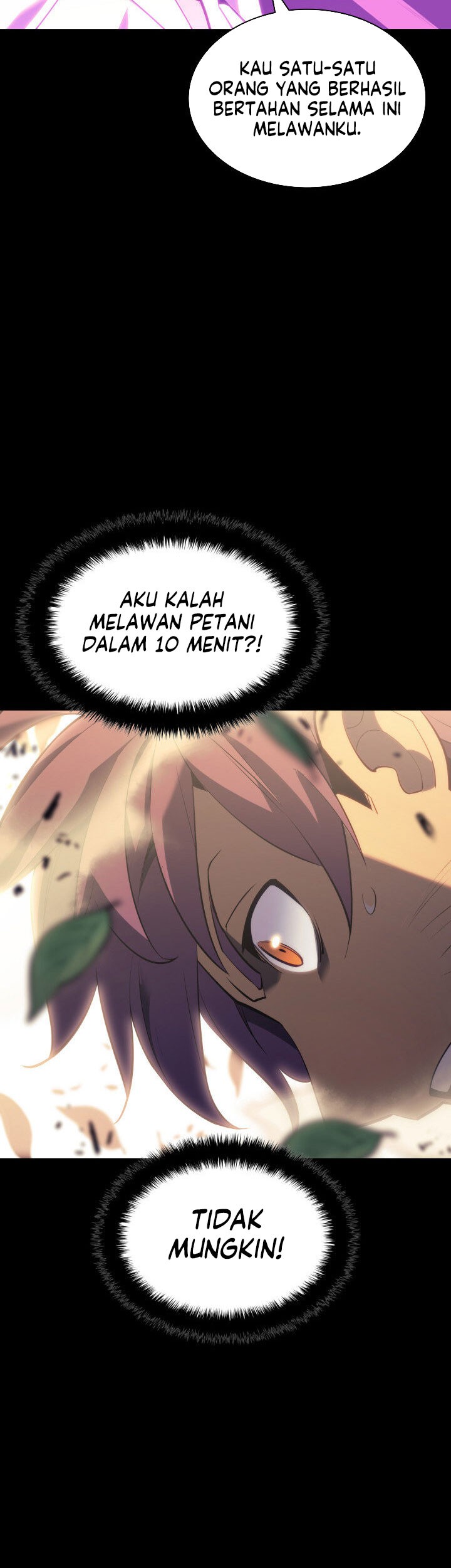Overgeared New Bab 134 halaman 7