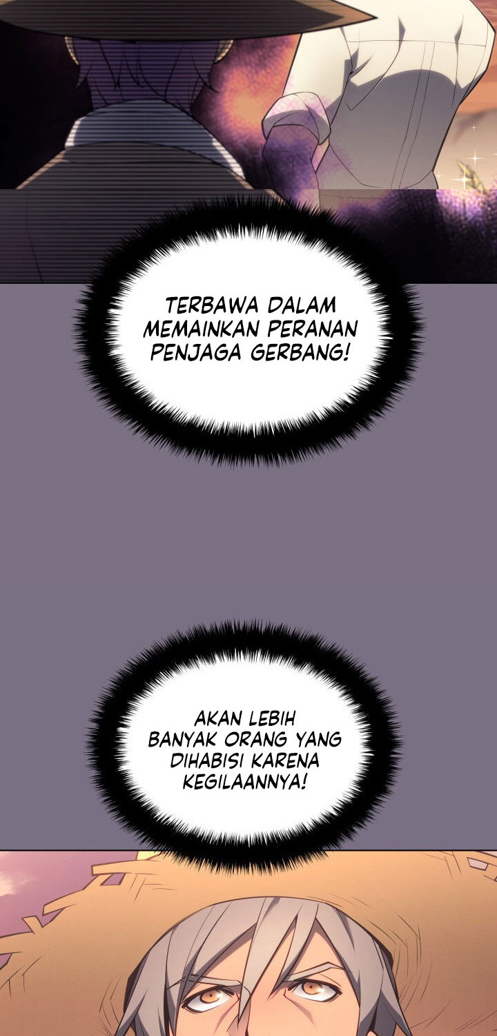 Overgeared New Bab 134 halaman 20