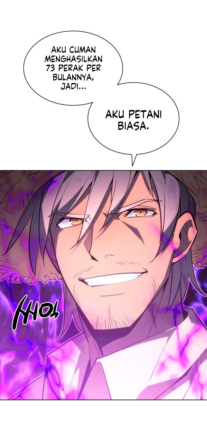 Overgeared New Bab 134 halaman 34