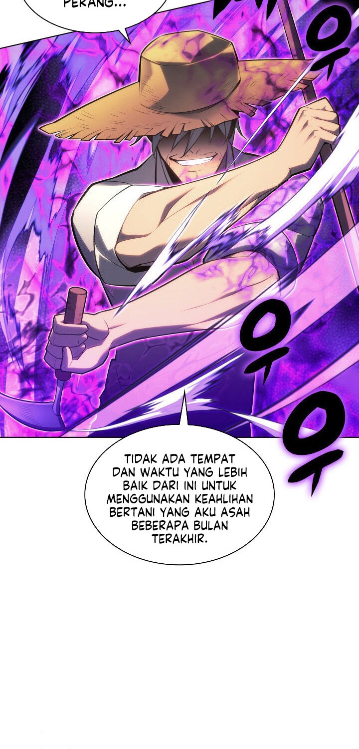 Overgeared New Bab 134 halaman 36