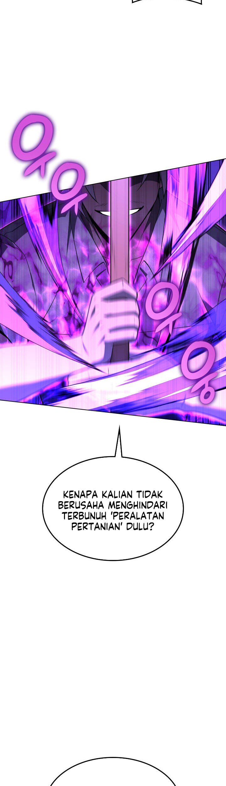 Overgeared New Bab 134 halaman 39