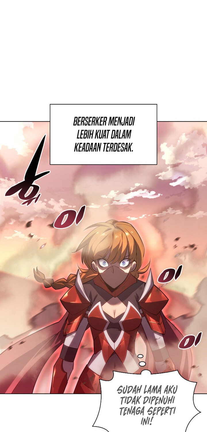 Overgeared New Bab 134 halaman 52