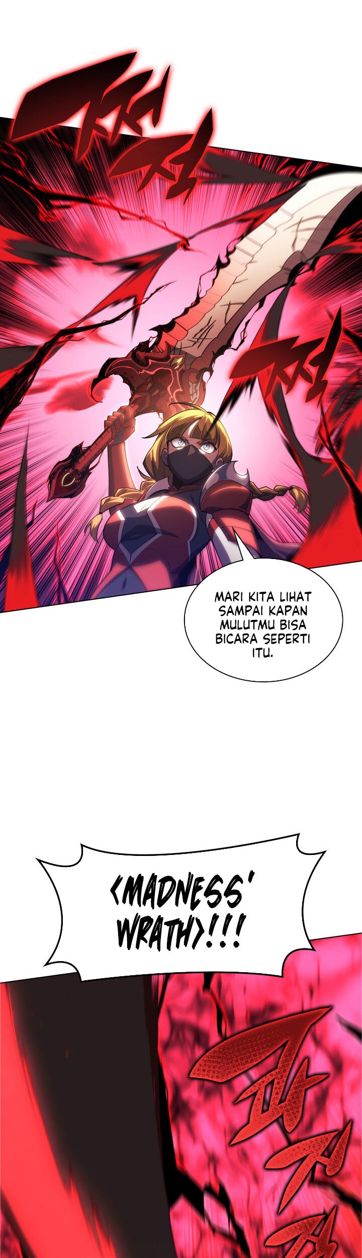 Overgeared New Bab 134 halaman 57