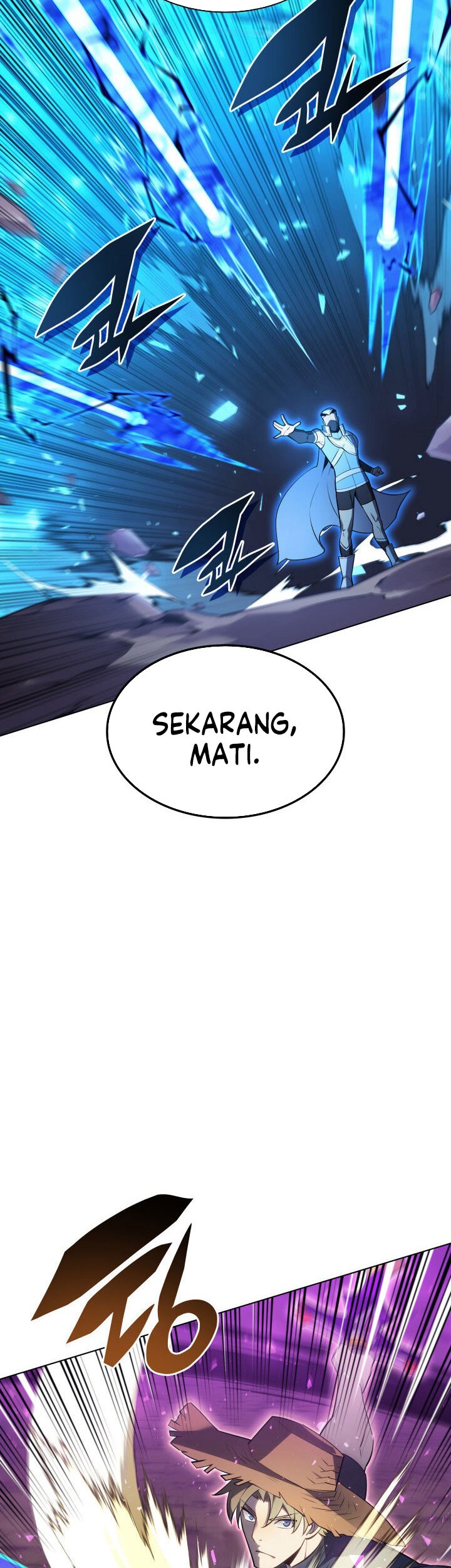 Overgeared New Bab 134 halaman 75