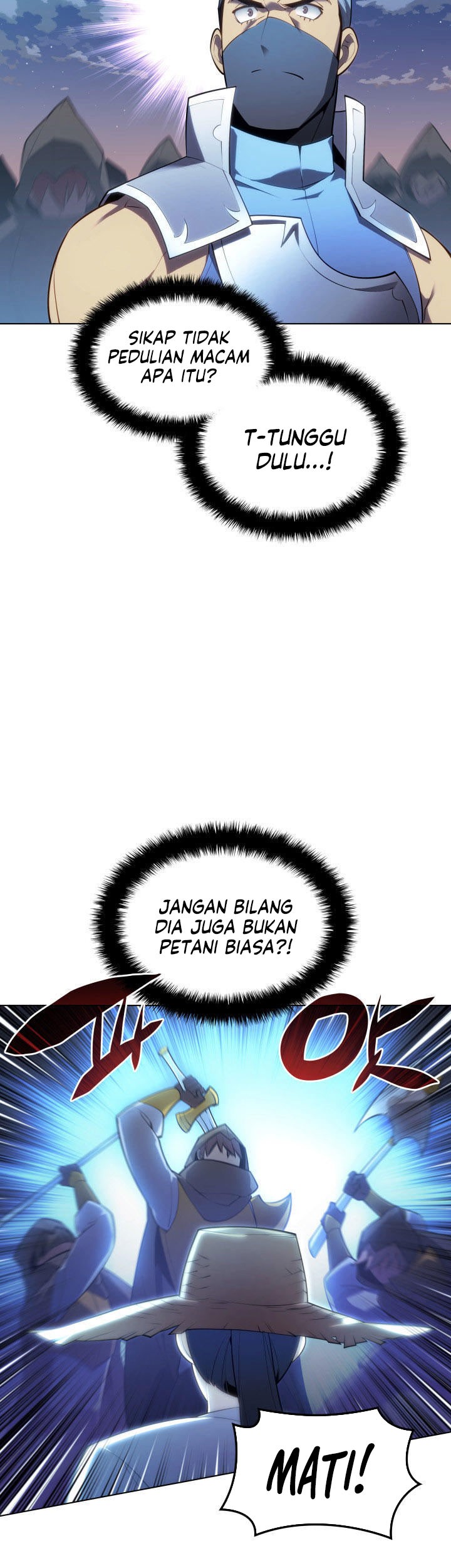 Overgeared New Bab 135 halaman 3