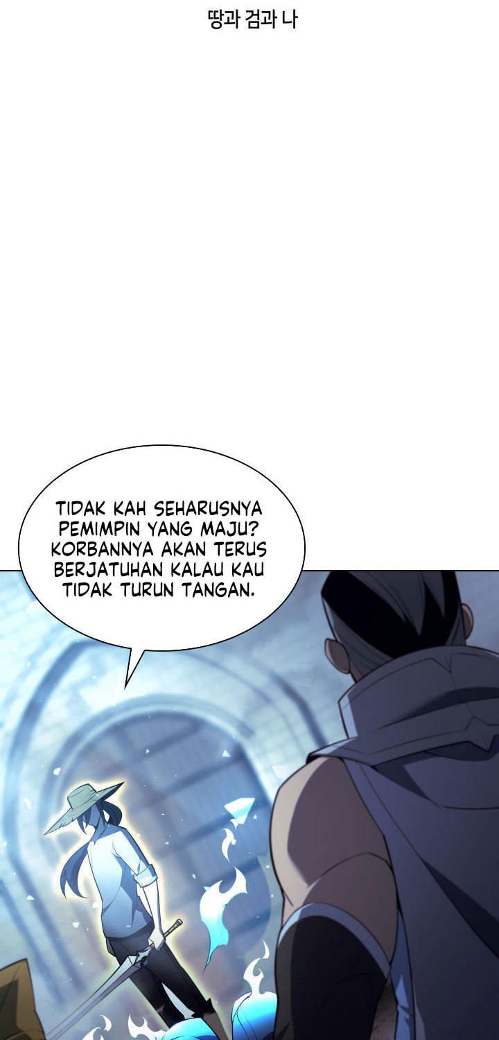 Overgeared New Bab 135 halaman 10
