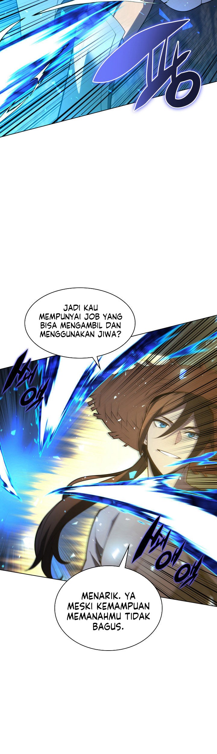 Overgeared New Bab 135 halaman 13