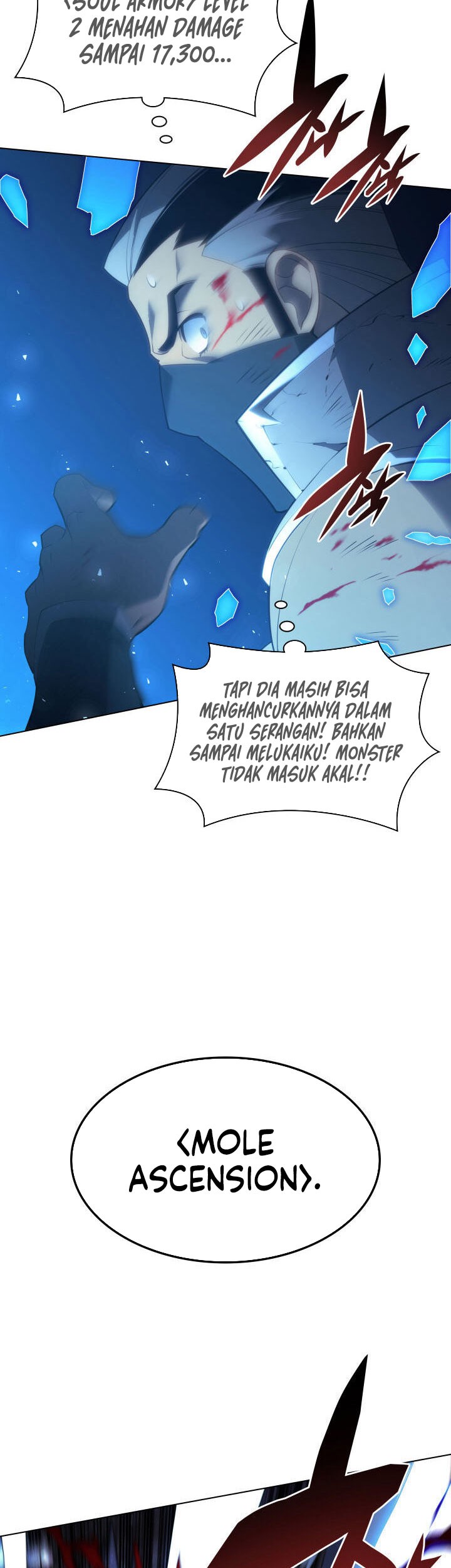 Overgeared New Bab 135 halaman 35