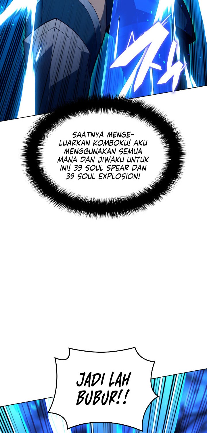Overgeared New Bab 135 halaman 40