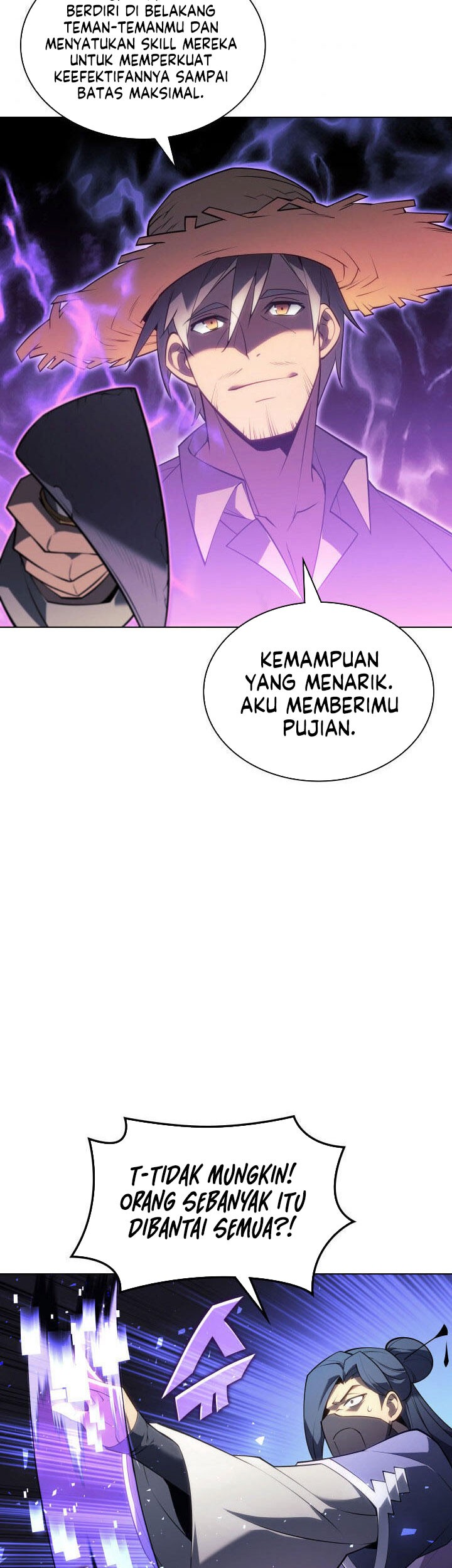 Overgeared New Bab 135 halaman 65