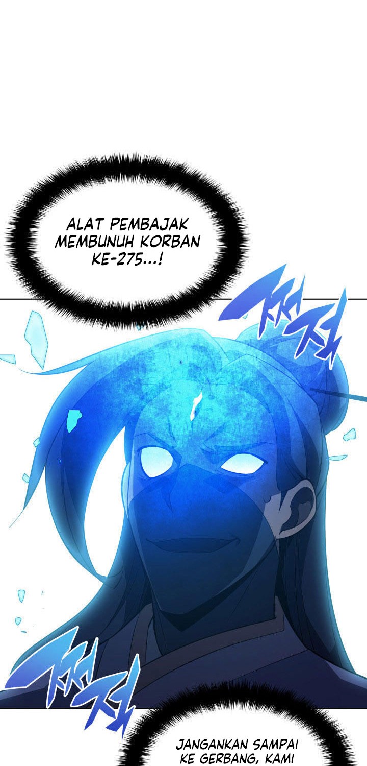 Overgeared New Bab 135 halaman 68