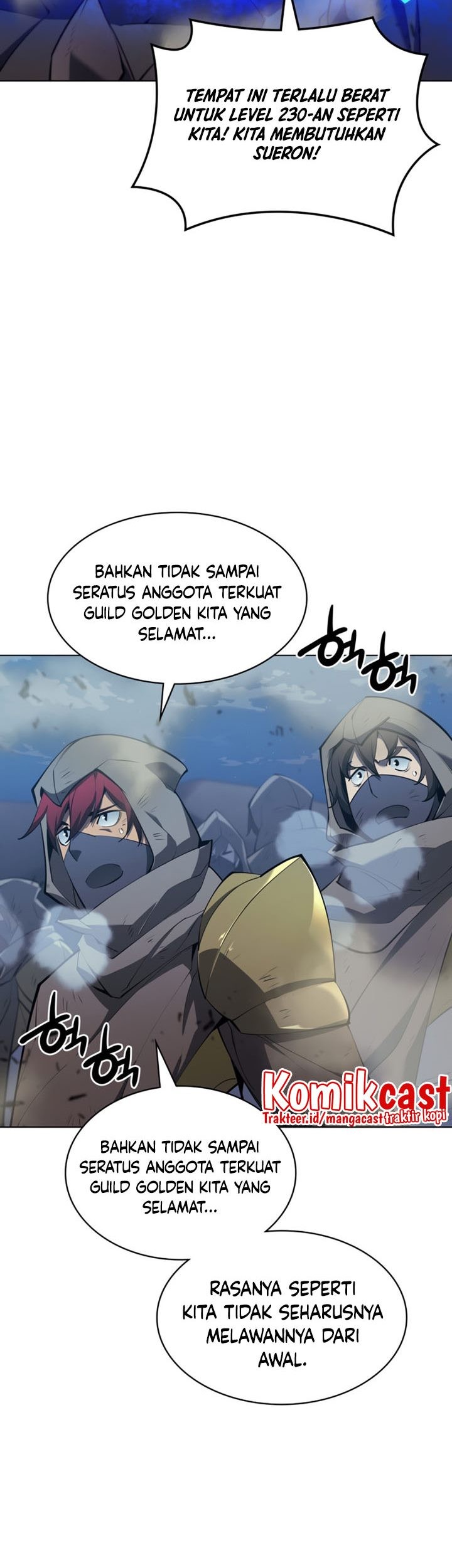 Overgeared New Bab 136 halaman 4