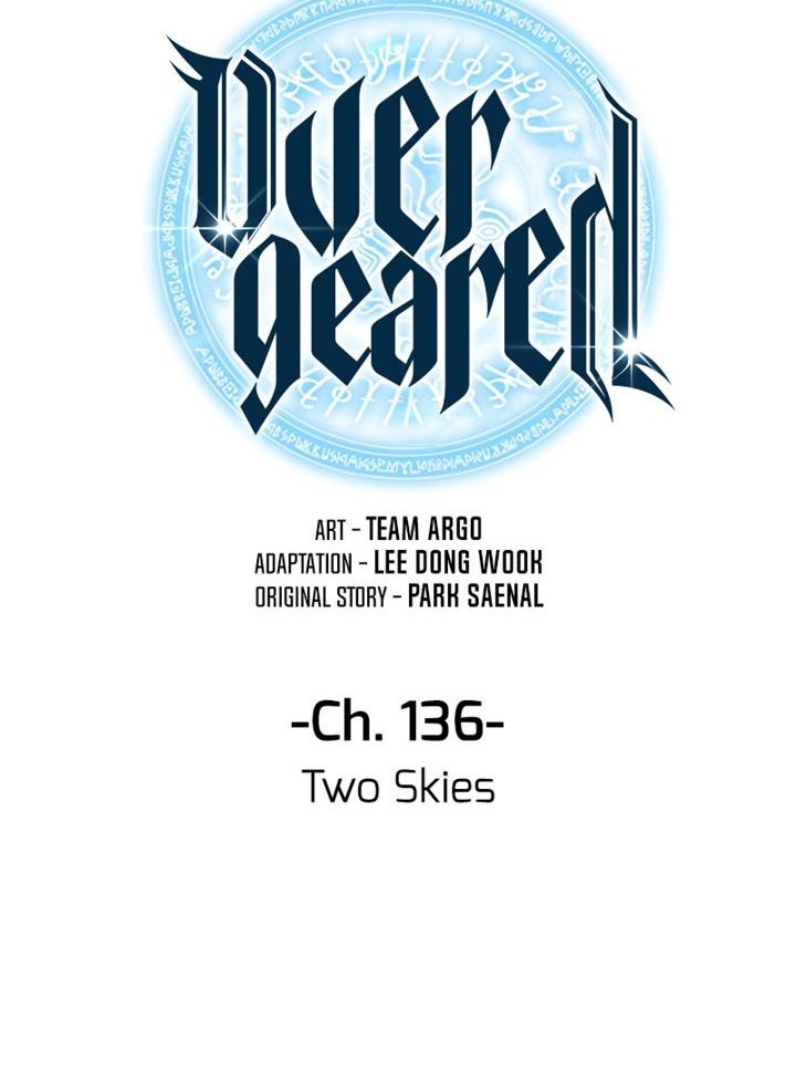 Overgeared New Bab 136 halaman 15