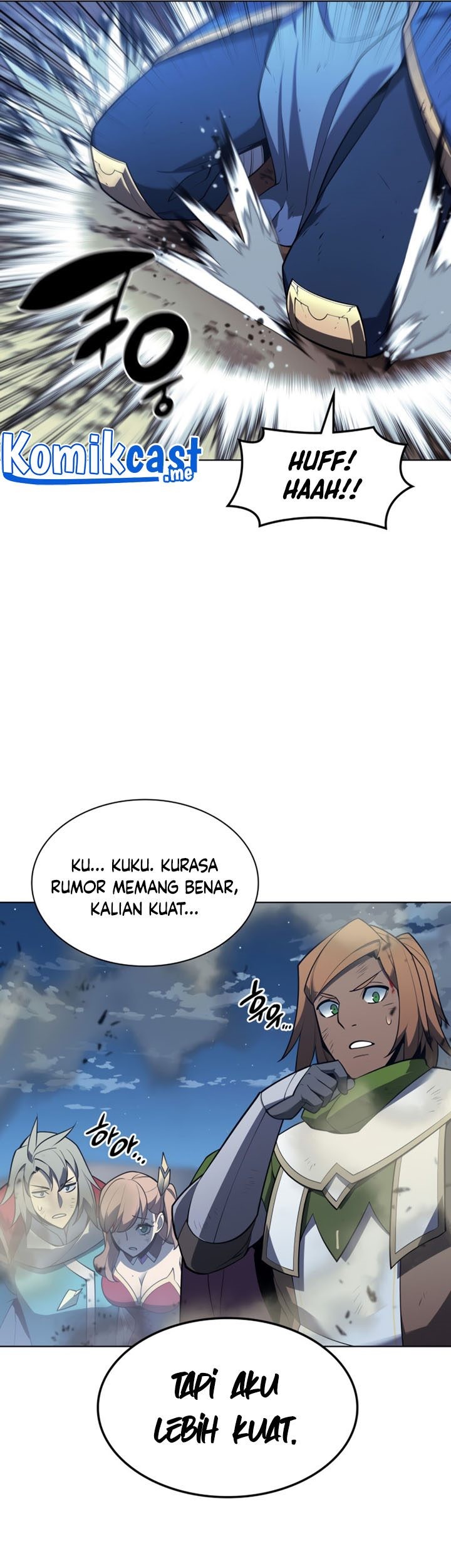 Overgeared New Bab 136 halaman 80