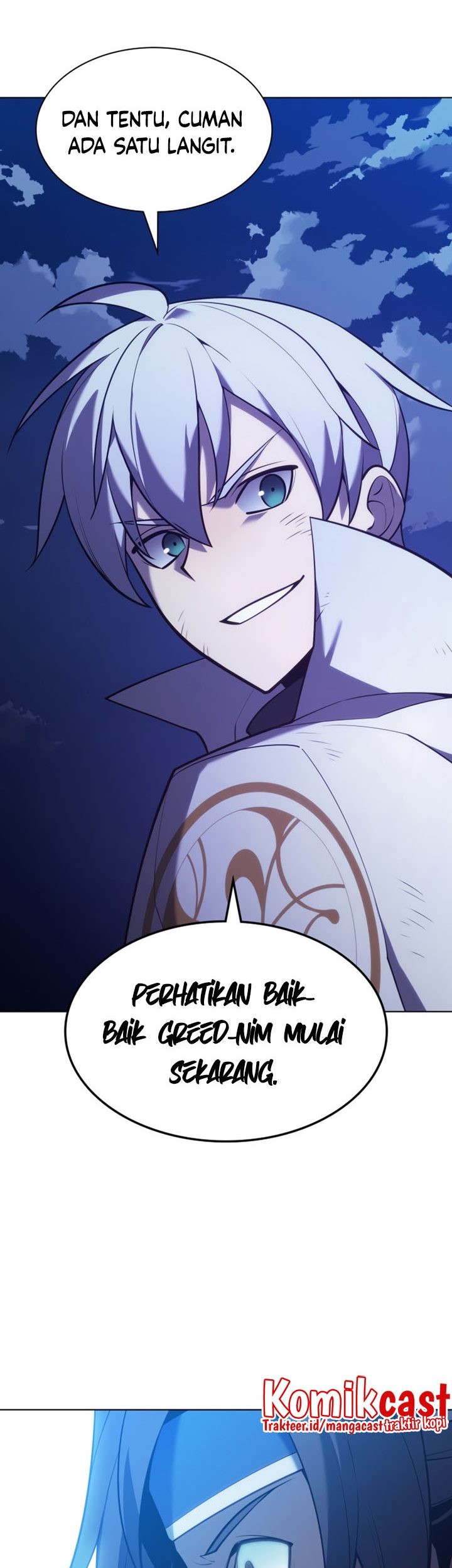 Overgeared New Bab 136 halaman 100