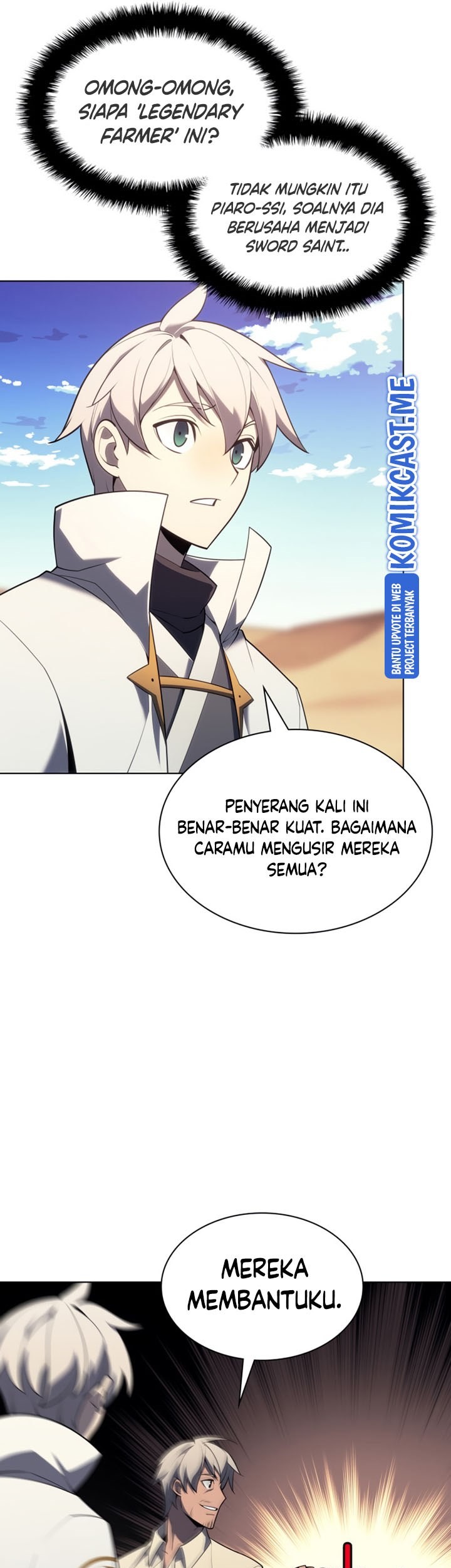 Overgeared New Bab 137 halaman 8