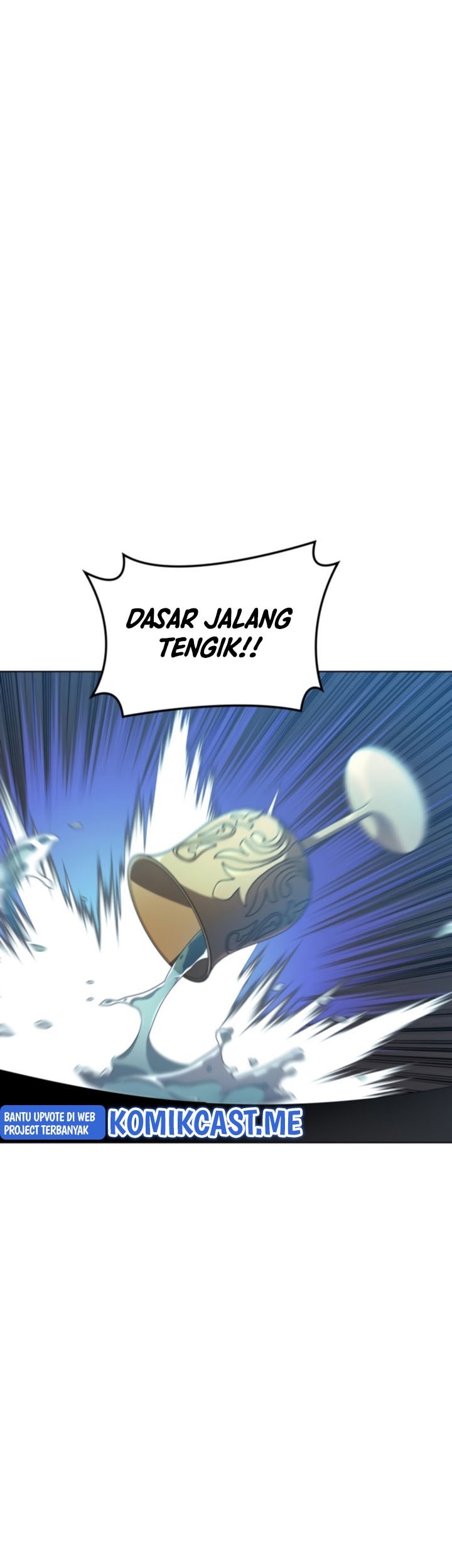 Overgeared New Bab 137 halaman 54