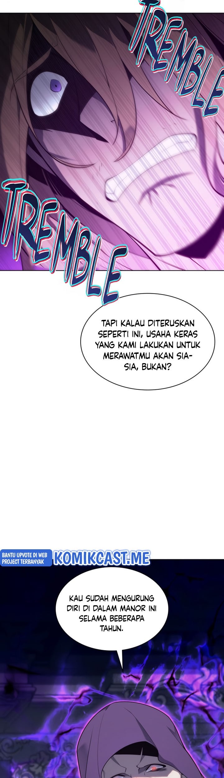 Overgeared New Bab 137 halaman 68