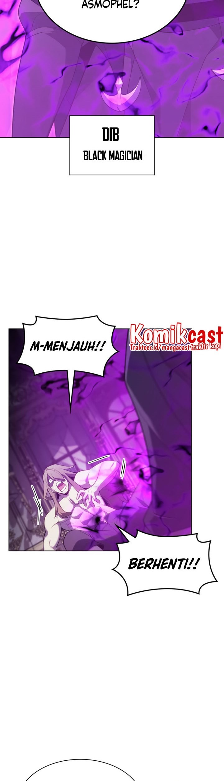 Overgeared New Bab 137 halaman 70