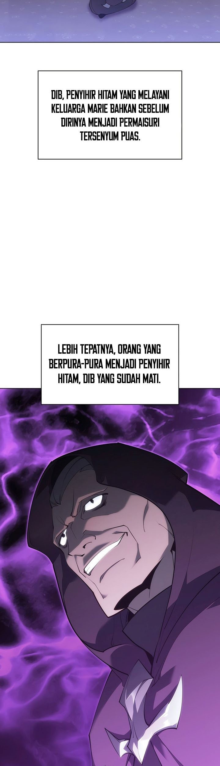 Overgeared New Bab 138 halaman 26