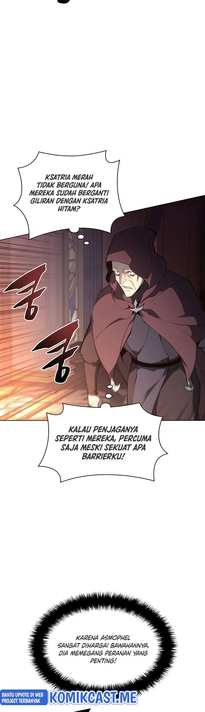 Overgeared New Bab 138 halaman 32