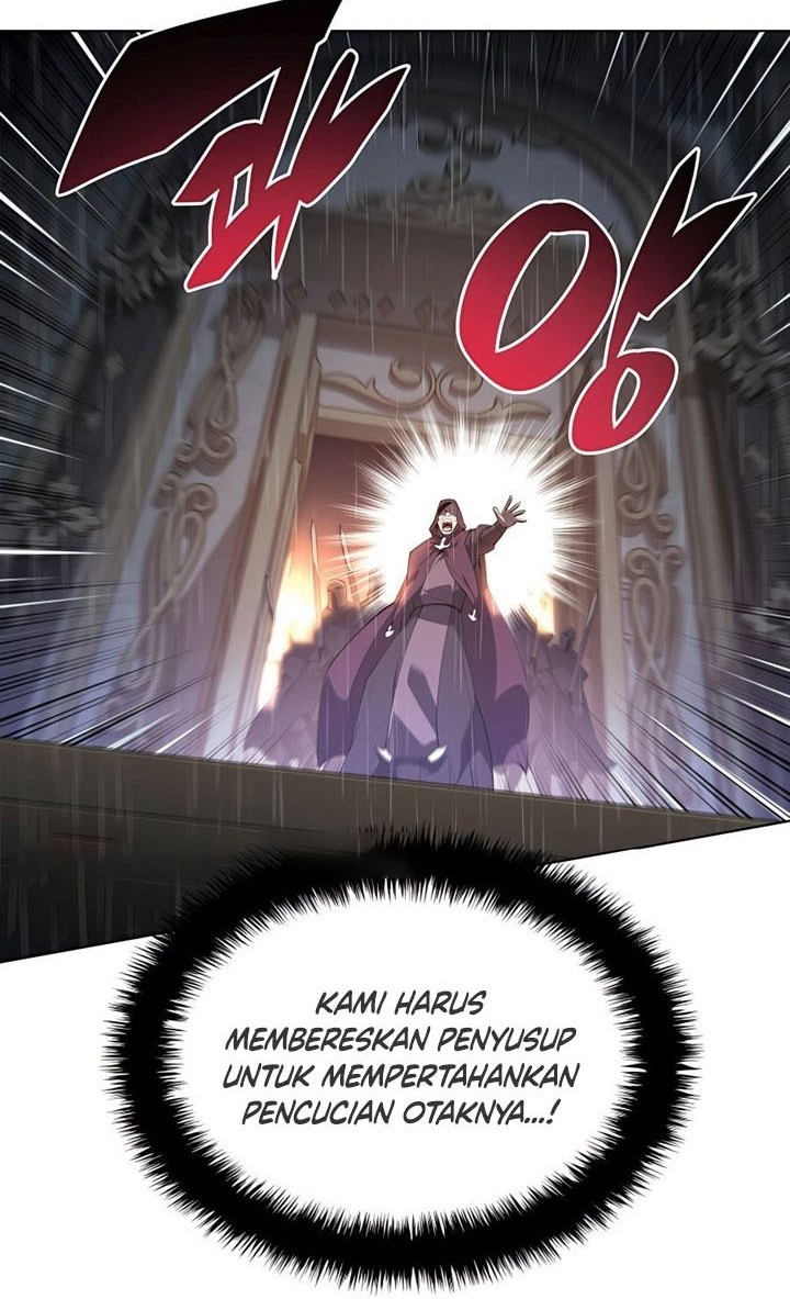 Overgeared New Bab 138 halaman 33