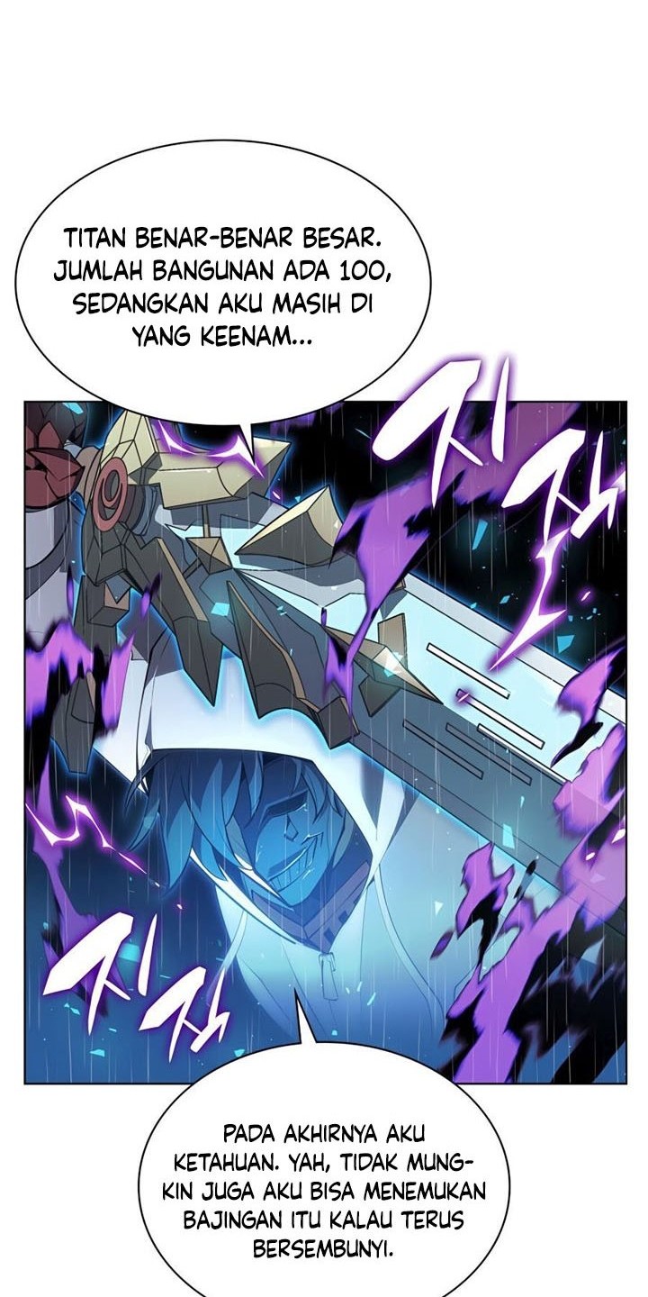 Overgeared New Bab 138 halaman 37