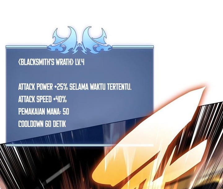 Overgeared New Bab 138 halaman 45