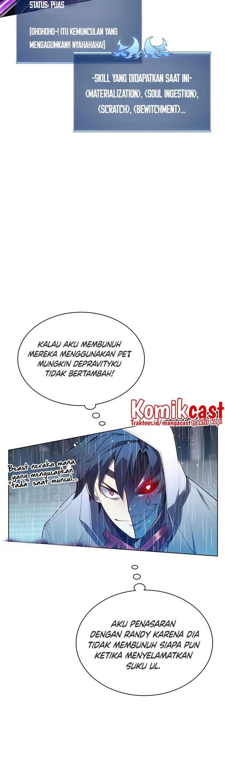 Overgeared New Bab 138 halaman 56