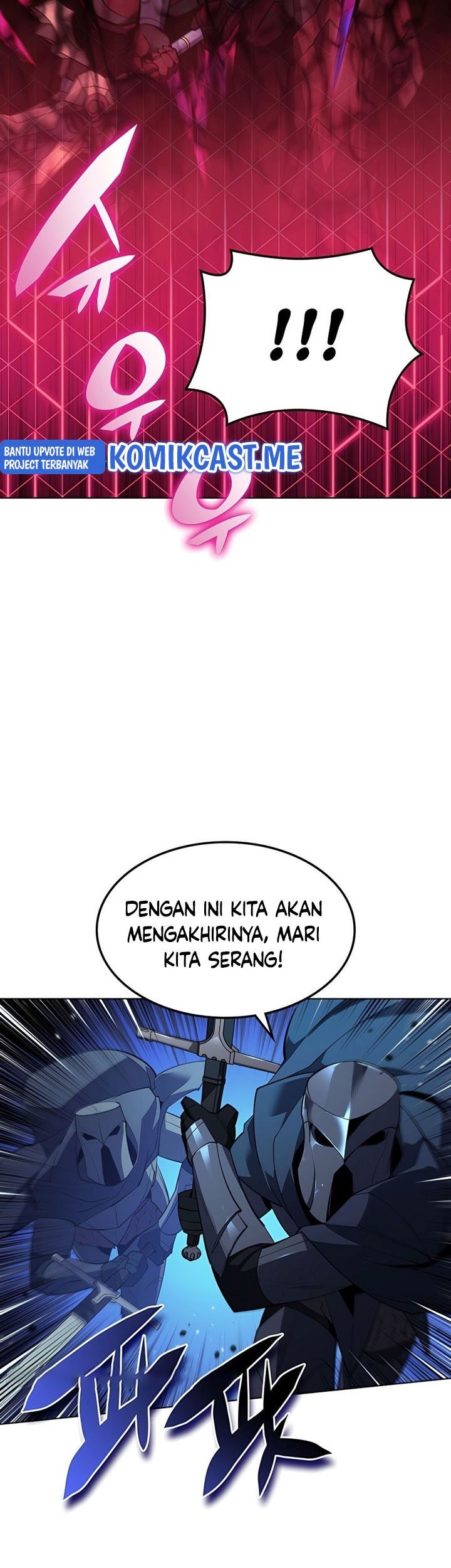 Overgeared New Bab 138 halaman 70