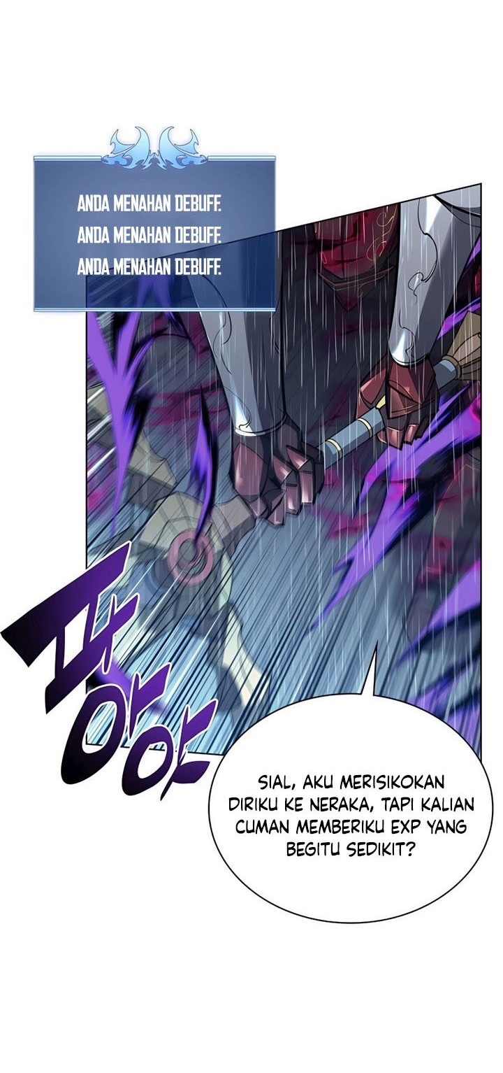 Overgeared New Bab 138 halaman 75