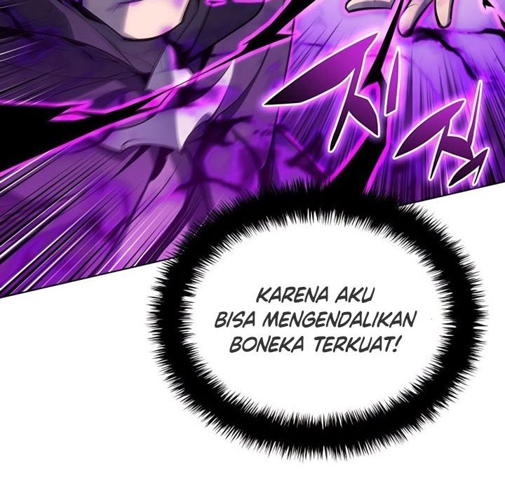 Overgeared New Bab 138 halaman 85