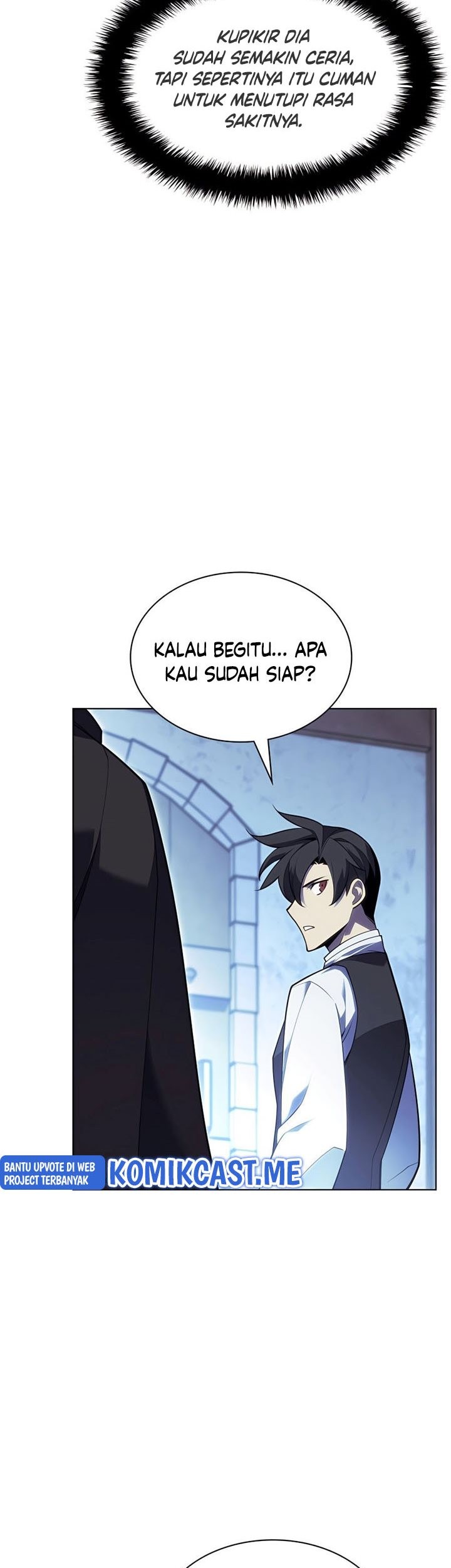 Overgeared New Bab 139 halaman 84