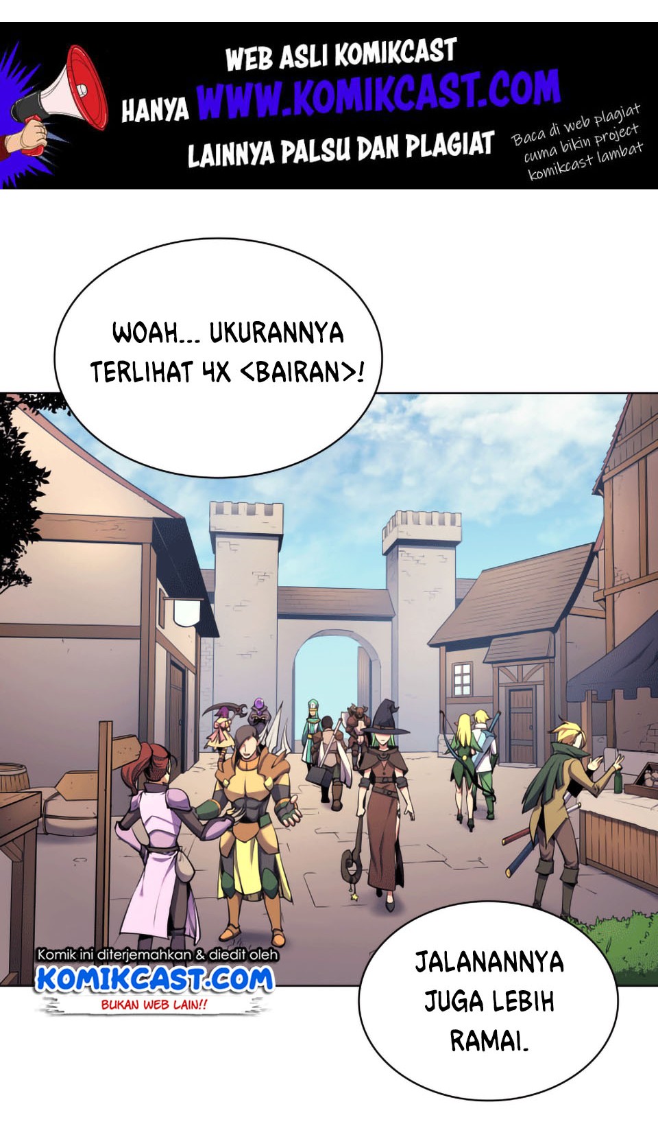 Overgeared New Bab 14 halaman 6