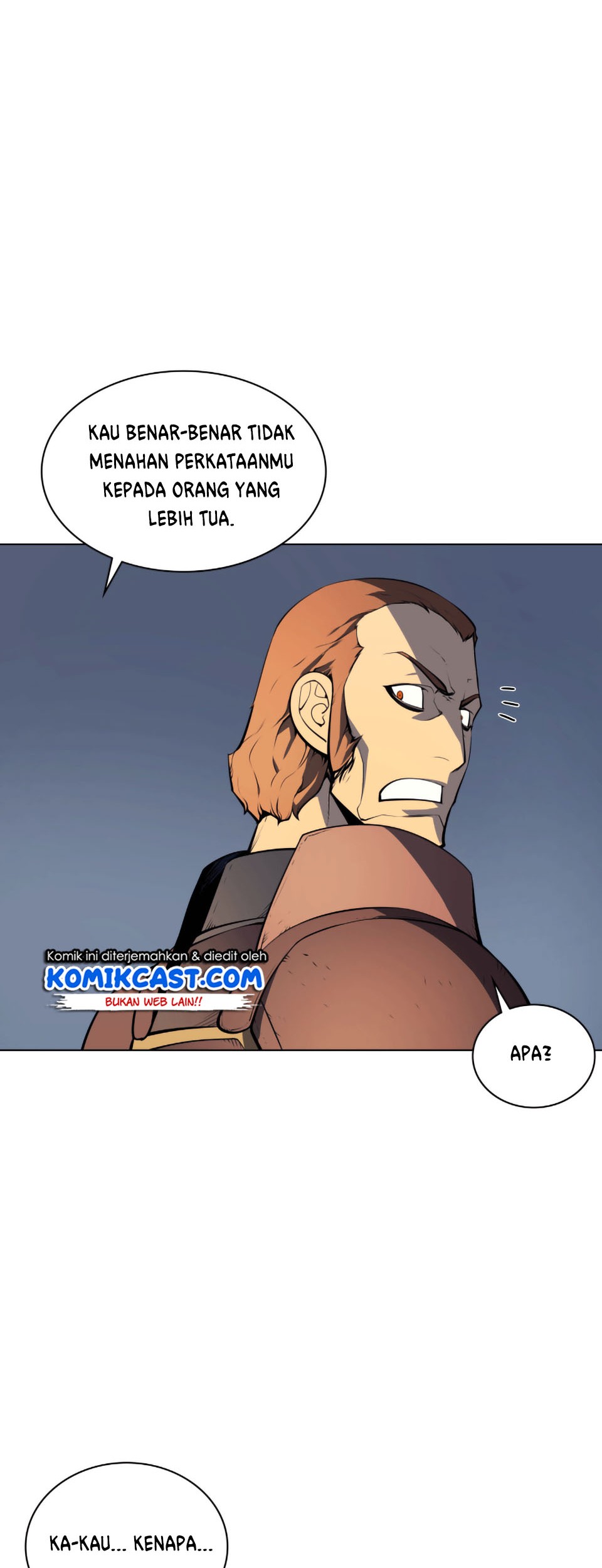 Overgeared New Bab 14 halaman 50