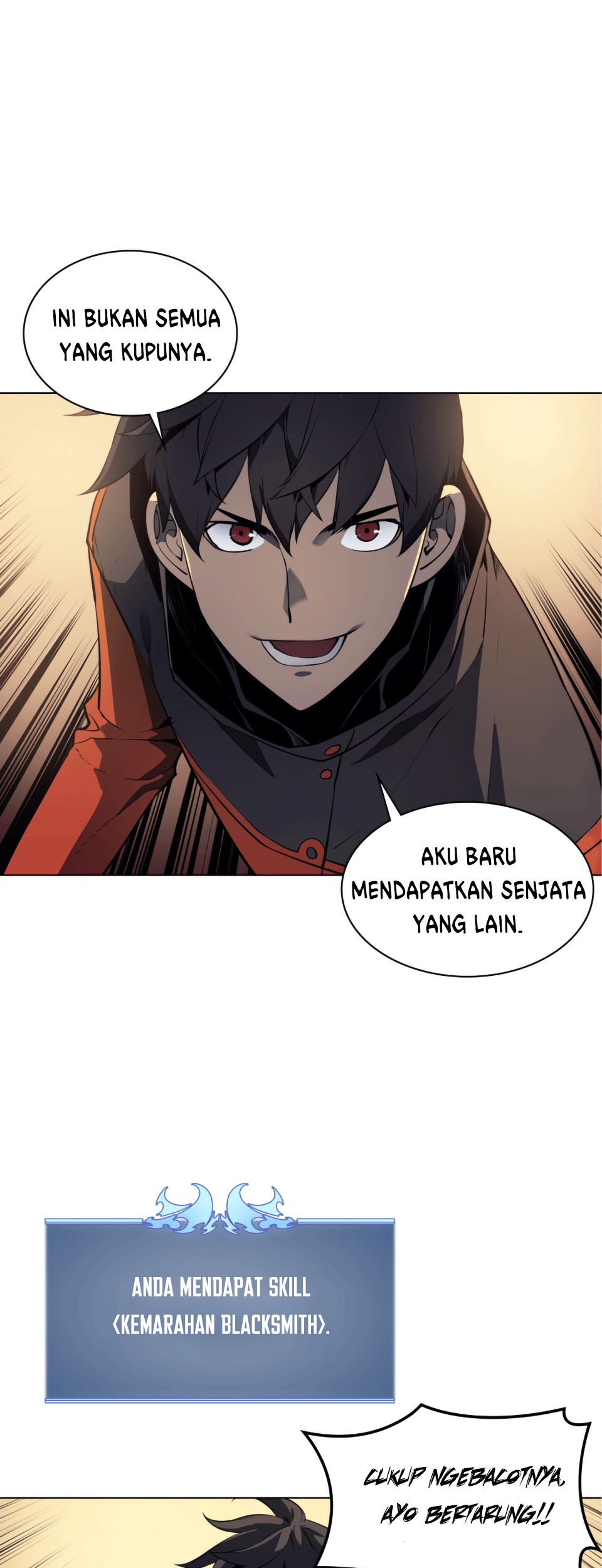 Overgeared New Bab 14 halaman 53